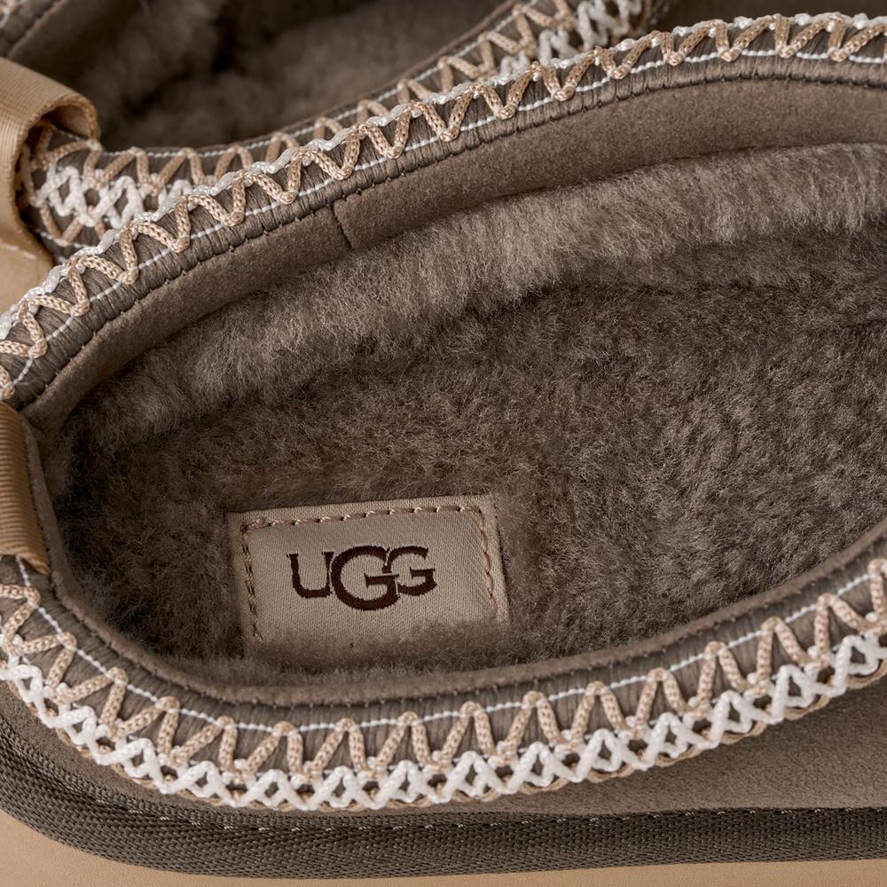 Topánky dámske Ugg Tazz II 1174471-DDRG - hnedé