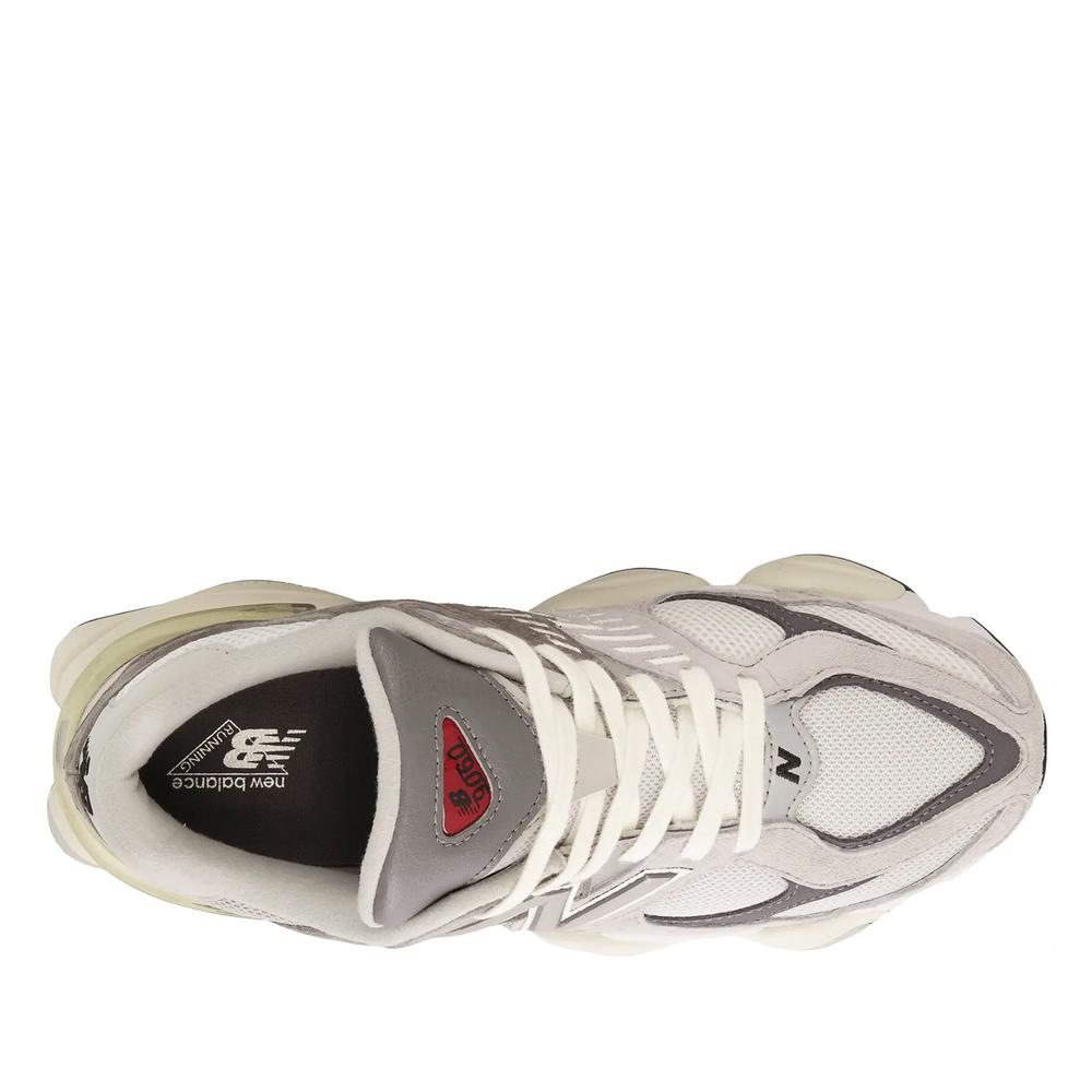 Topánky unisex New Balance U9060GRY – sivé