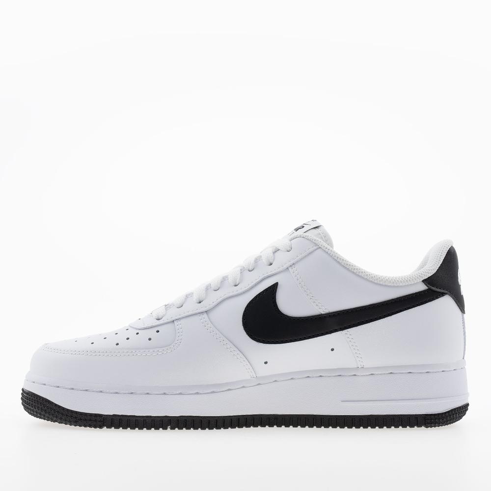 Topánky pánske Nike Air Force 1 '07 FQ4296-101 - biele