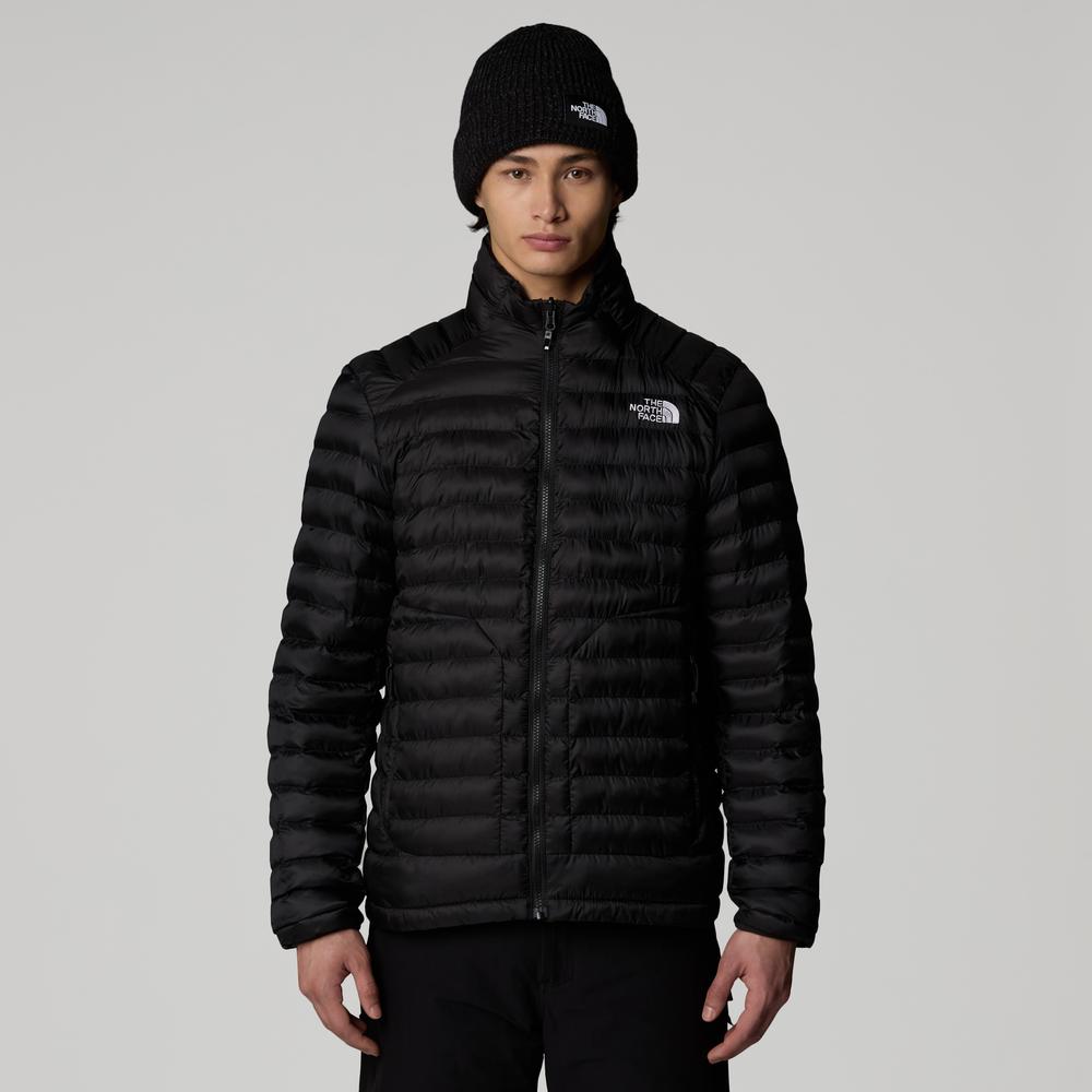 Bunda The North Face Huila 0A85AE4GZ1 - čierne