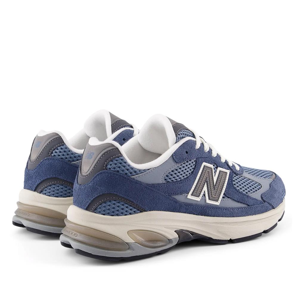 Unisex topánky New Balance U2010WNV - modré