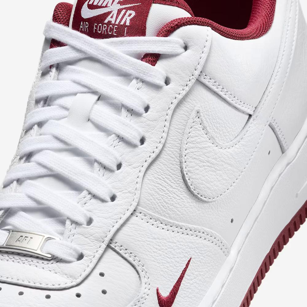 Topánky pánske Nike Air Force 1 '07 LV8 HM9483-100 - biele