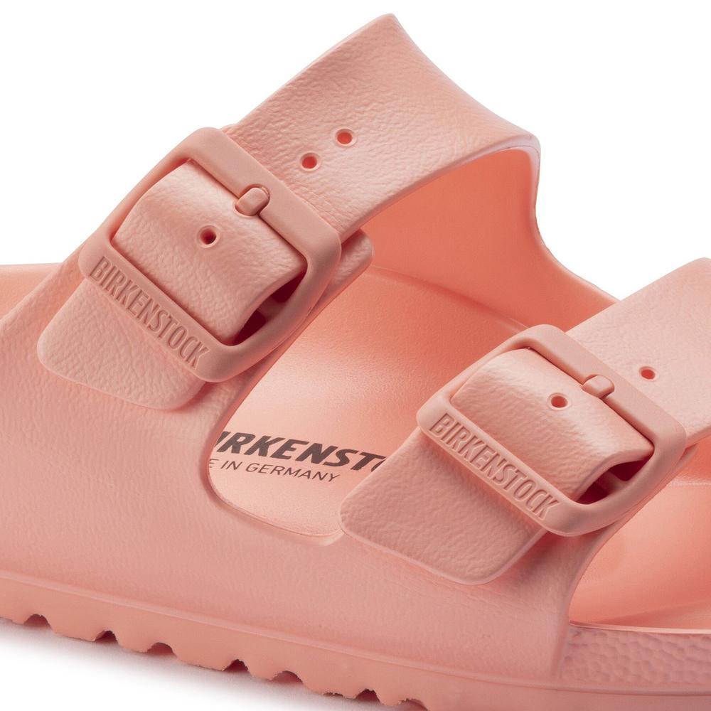 Klapky Birkenstock Arizona Essentials 1022511 - ružové