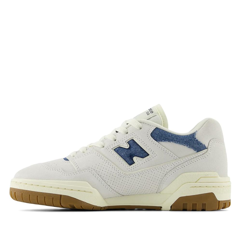 Dámske topánky New Balance BBW550GG - béžové