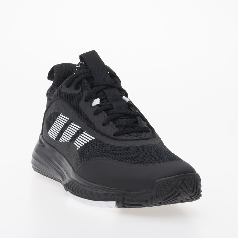 Topánky adidas Ownthegame 3.0 IH5849 - čierne