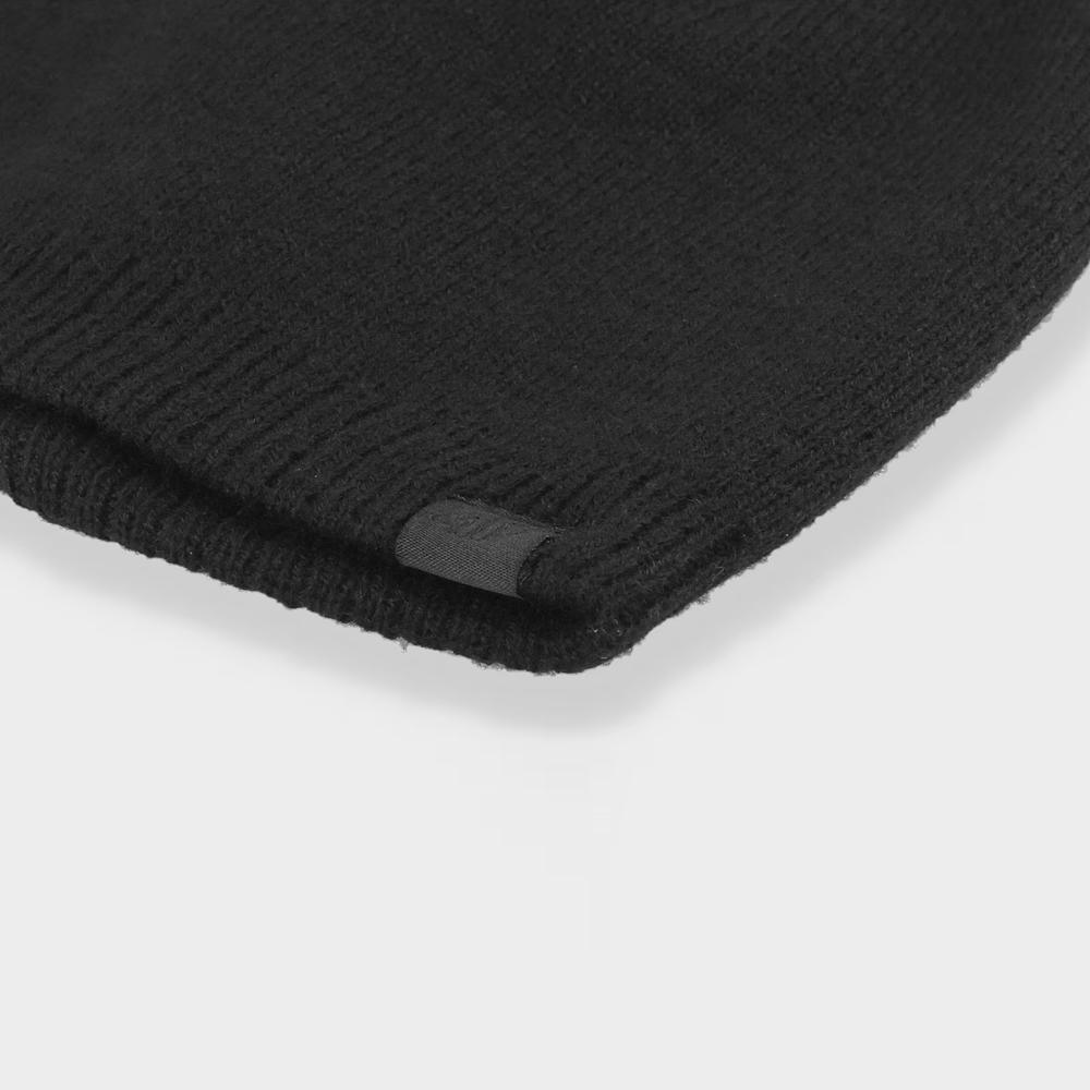 Čiapka 4F WAW24ACAPM45820S - čierne