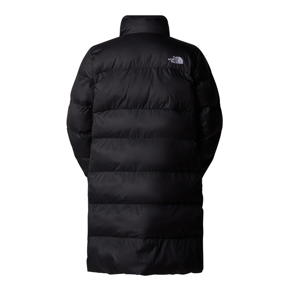 Bunda The North Face parka Saikuru 0A89JEJK31 - čierne