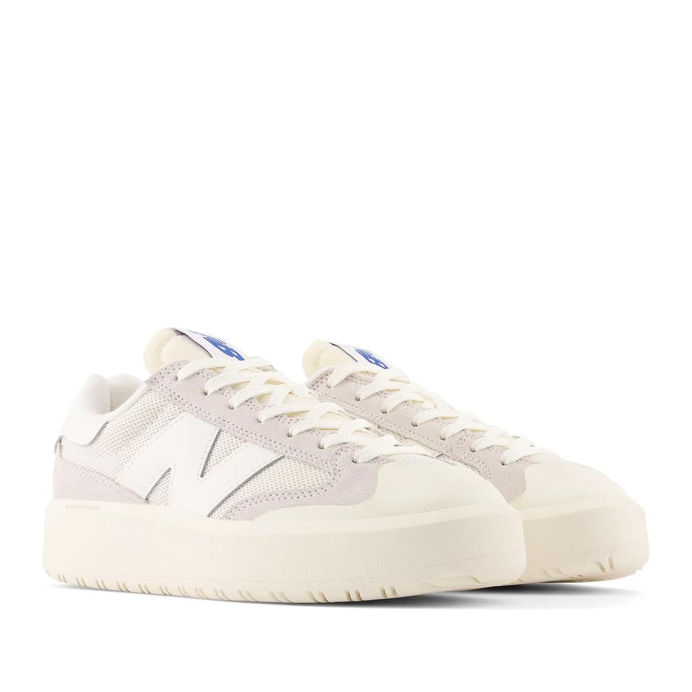 Dámske topánky New Balance CT302RB – béžové