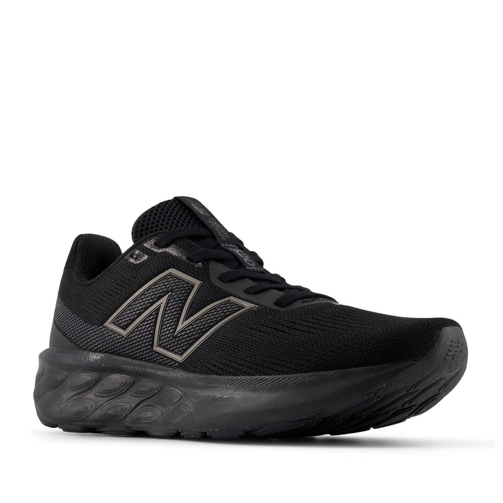 Dámske topánky New Balance Fresh Foam x 520 v9 W520LT9 - čierne