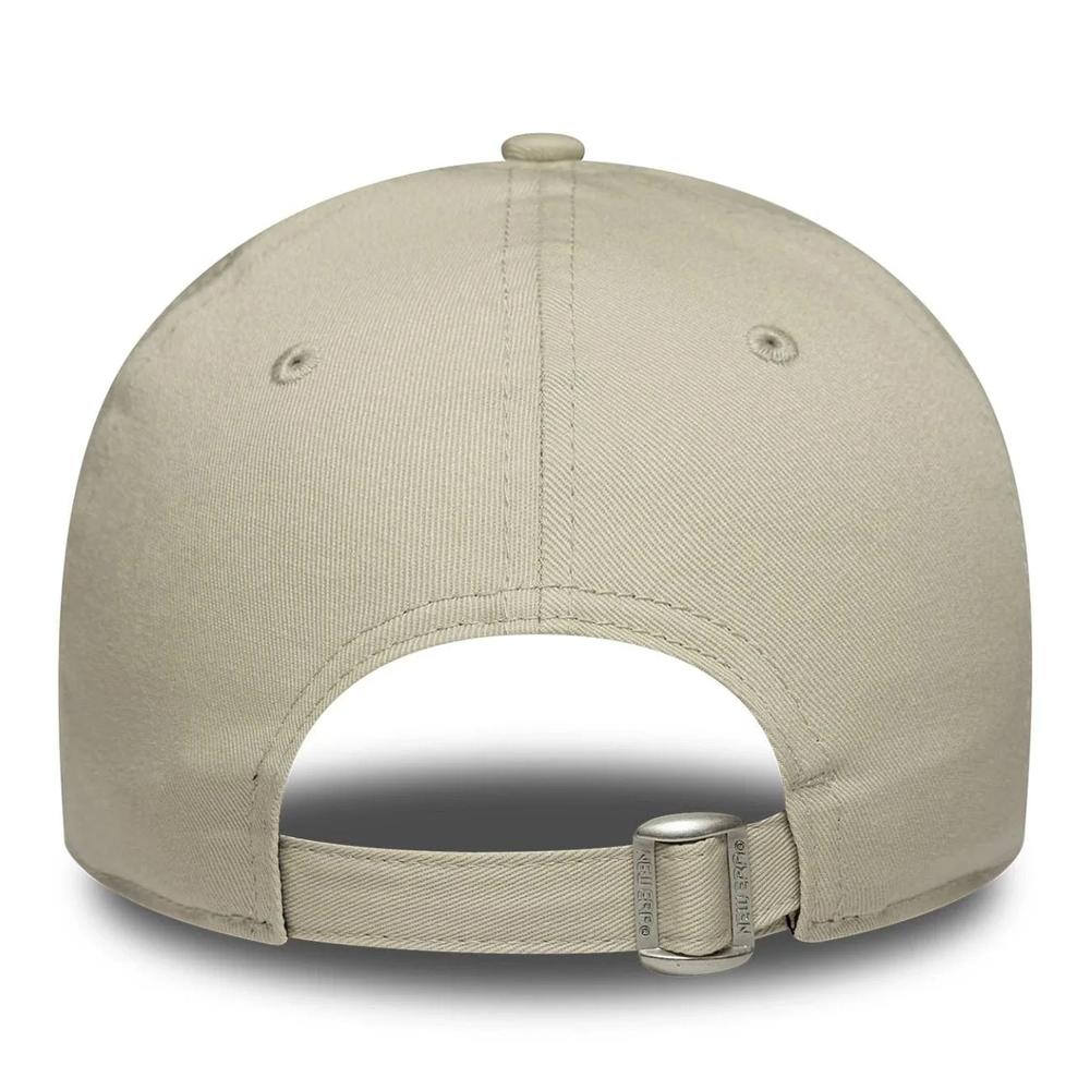 Dámská Čiapka New Era New York Yankees MLB 9FORTY 60771733 - béžové