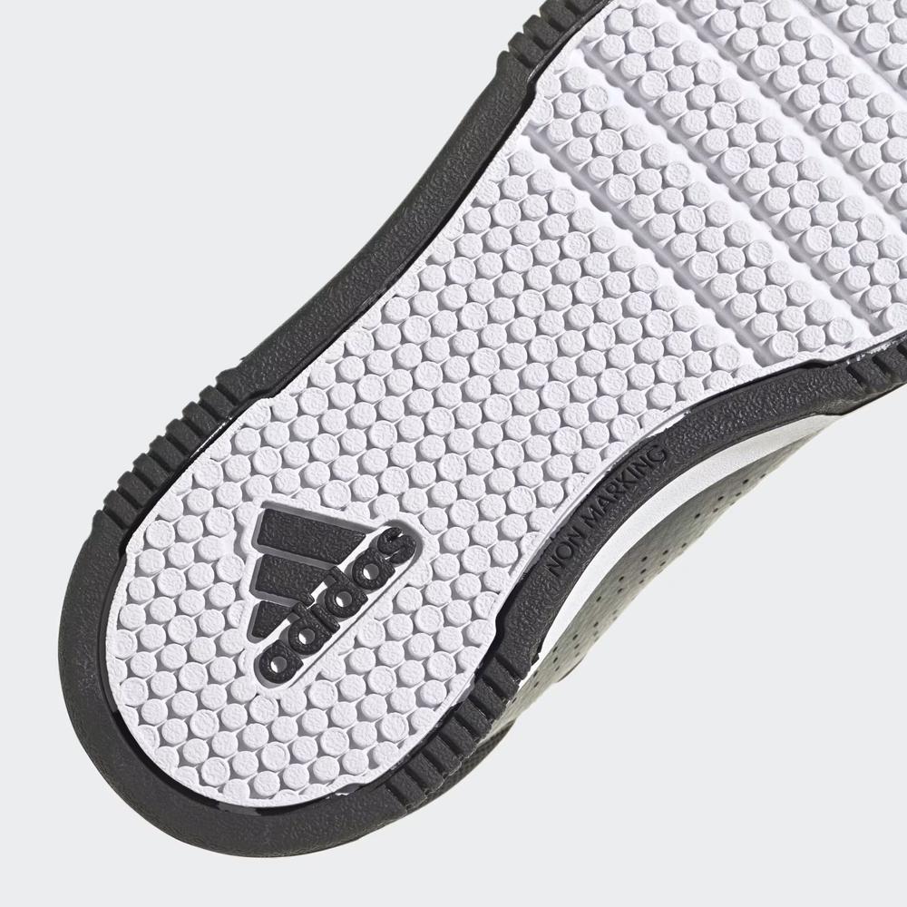 Topánky adidas Tensaur Sport Training Hook And Loop GW6440 - čierne