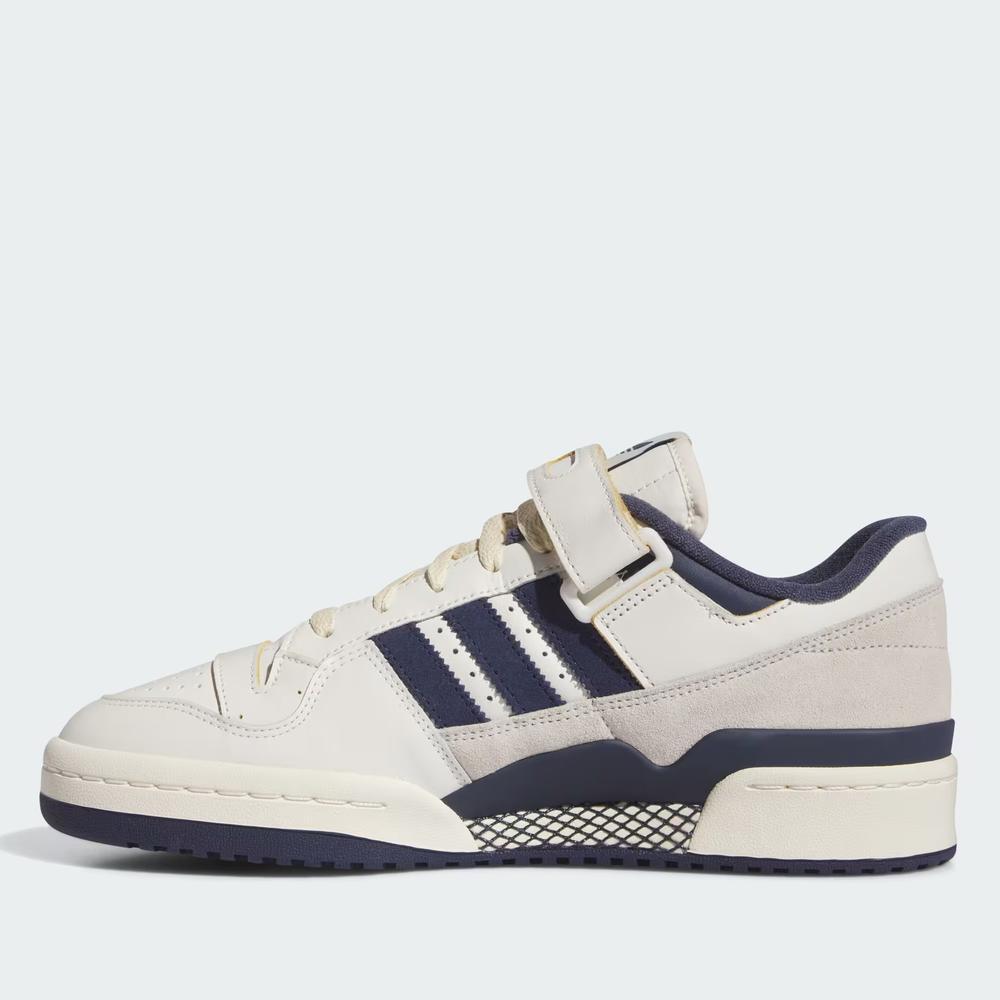 Topánky adidas Forum 84 Low IE9935 - biele