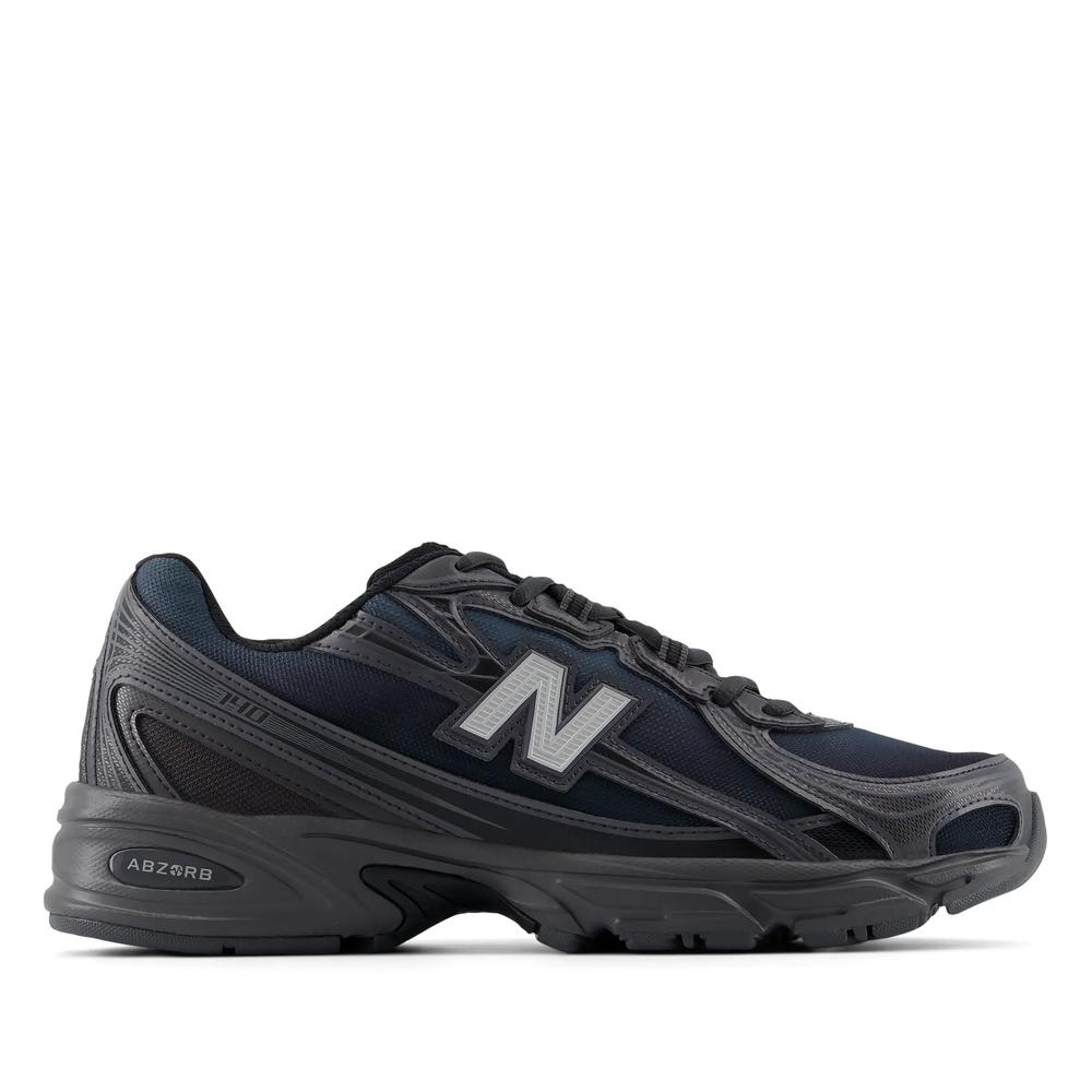 Unisex topánky New Balance U7402YM - šedý