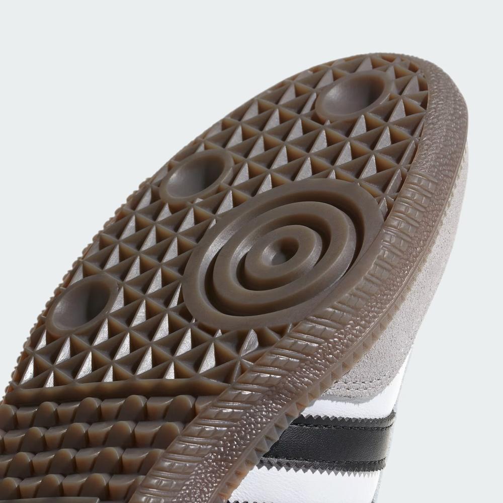Topánky pánske adidas Originals Samba B75806 - biele