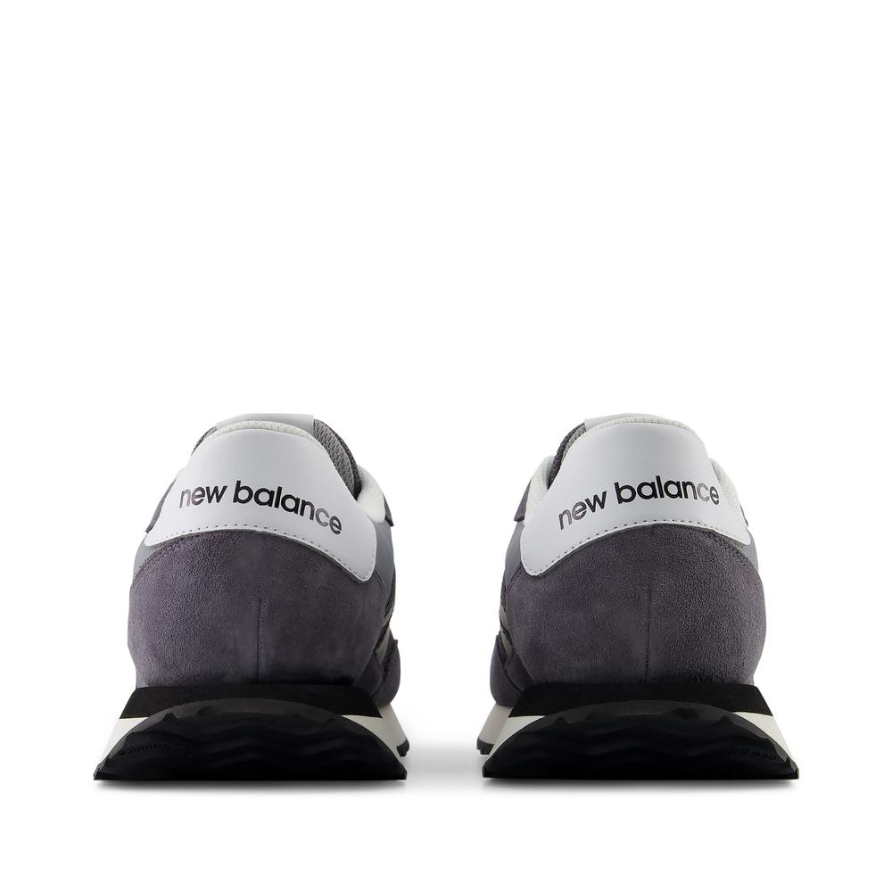 Unisex topánky New Balance M23721W - šedý