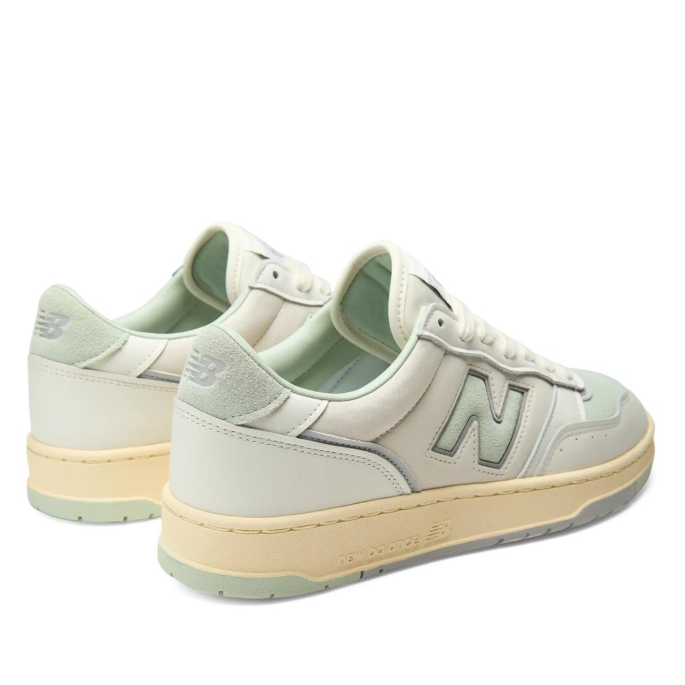 Pánske  topánky New Balance U9509MT - mätové