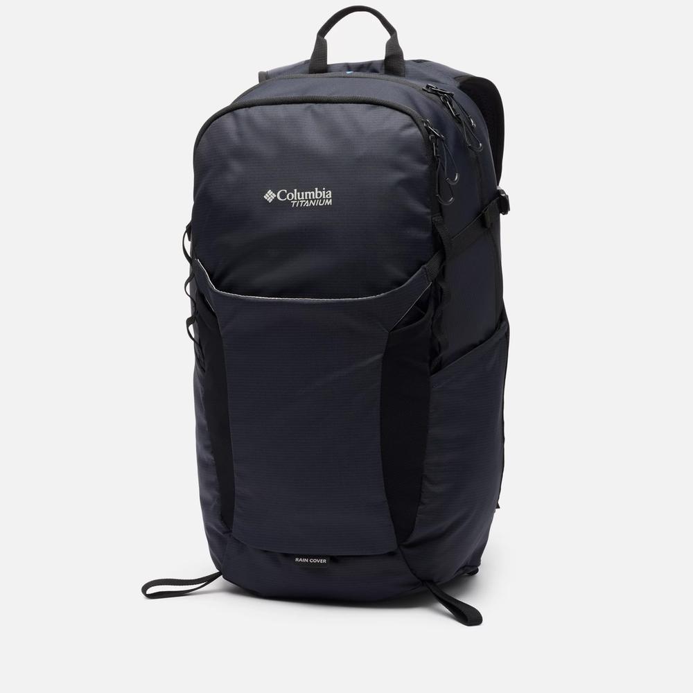 Ruksak Columbia Triple Canyon 24L 2071611010 - čierne