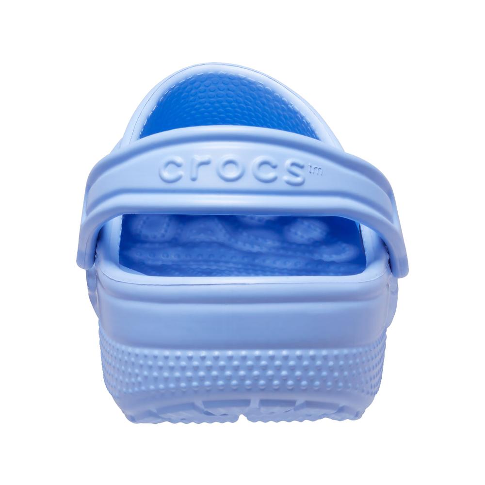 Klapky Crocs Classic Clog 206991-5Q6 - modré