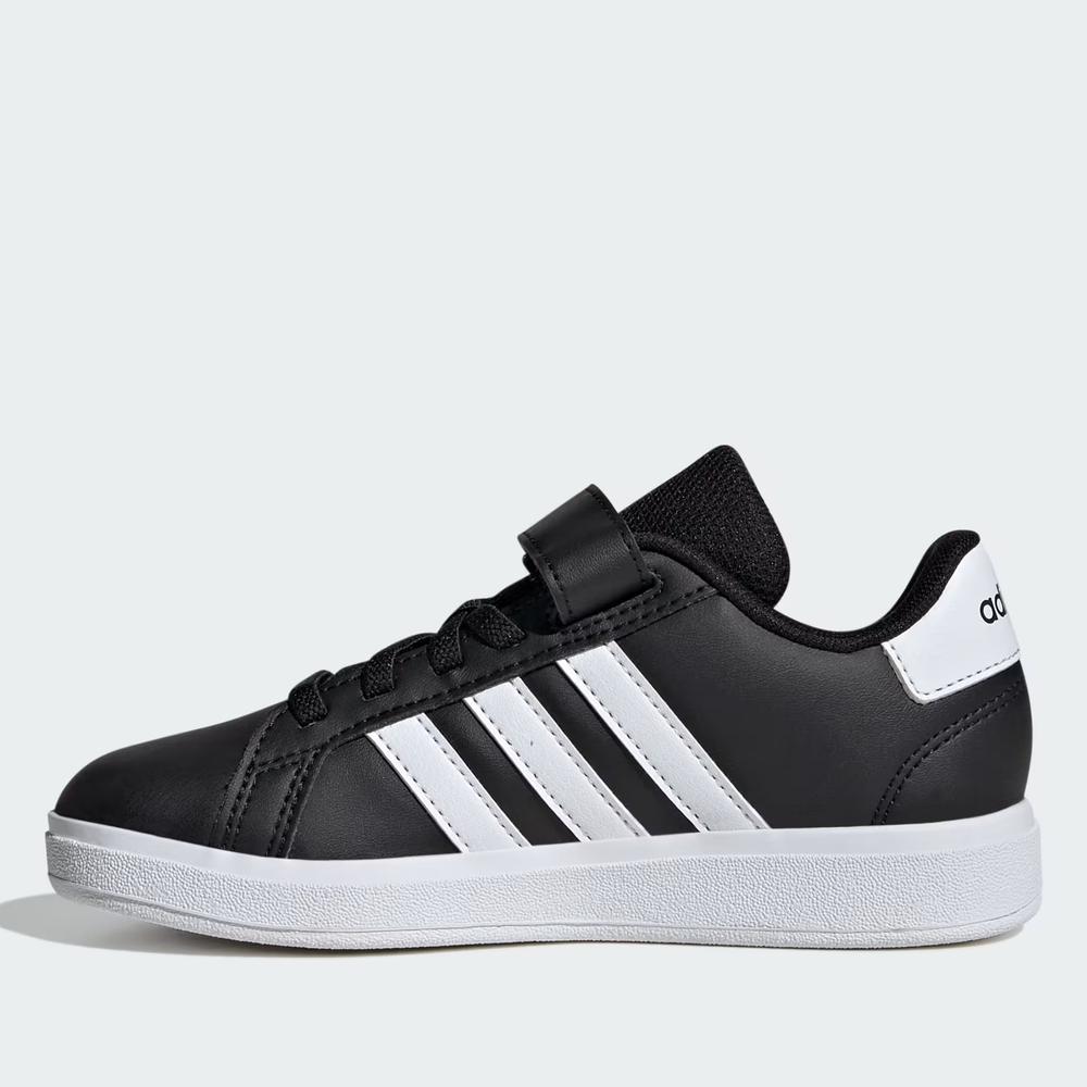 Topánky adidas Grand Court 2.0 IE5995 - čierne