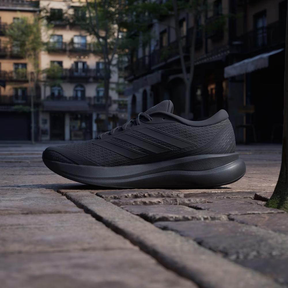 Pánske topánky adidas Runfalcon 6 Cloudfoam KH5566 - čierne