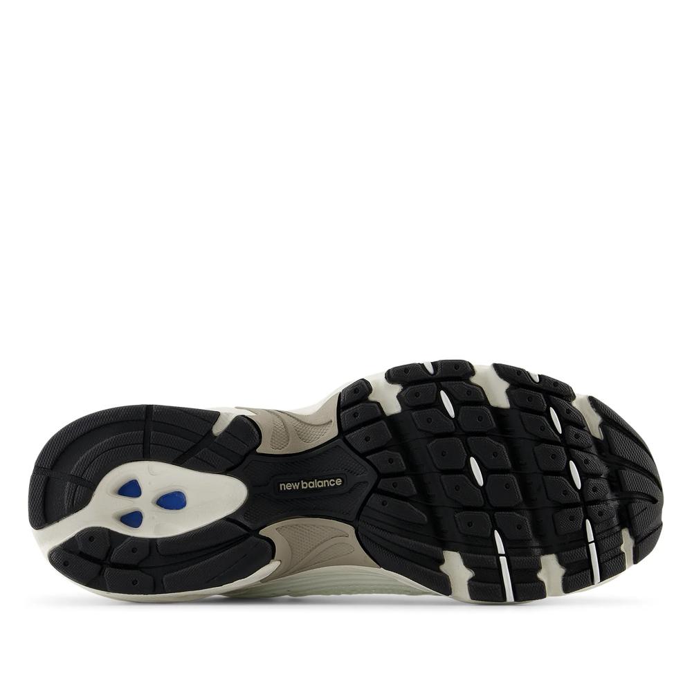 Unisex topánky New Balance U530CSB - biele