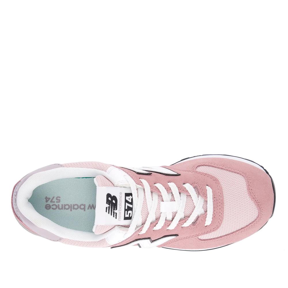 Unisex topánky New Balance U5747SG - ružové