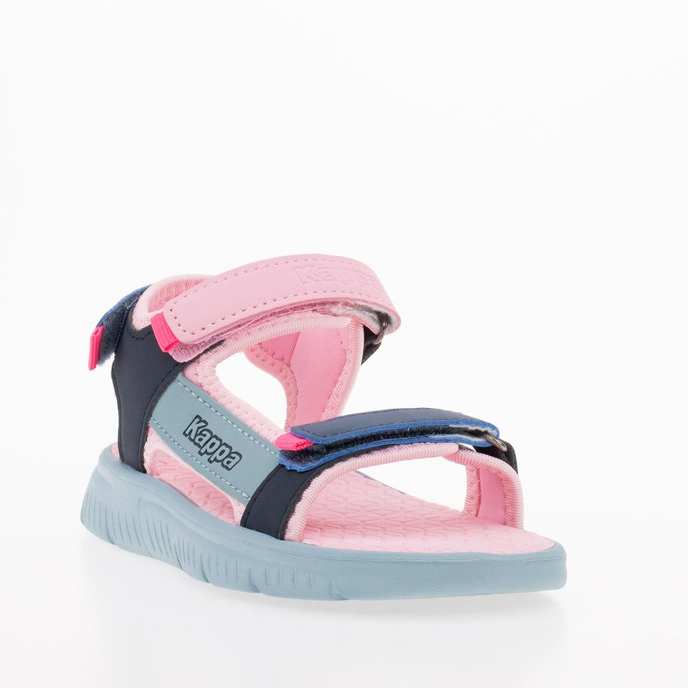 Sandále Kappa Kana 260886MFK-6117 - viacfarebné