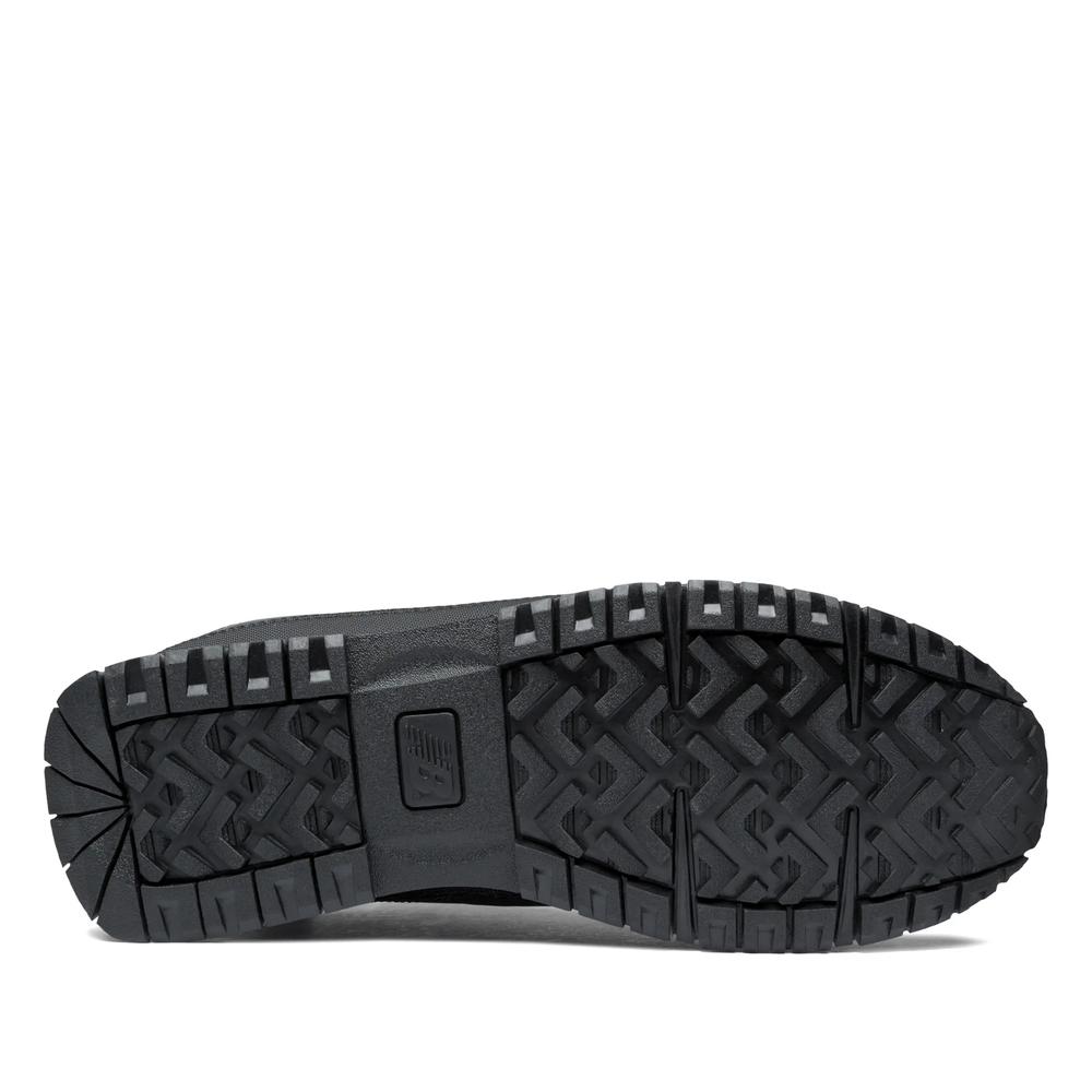 Topánky New Balance H754LFN - tmavomodré