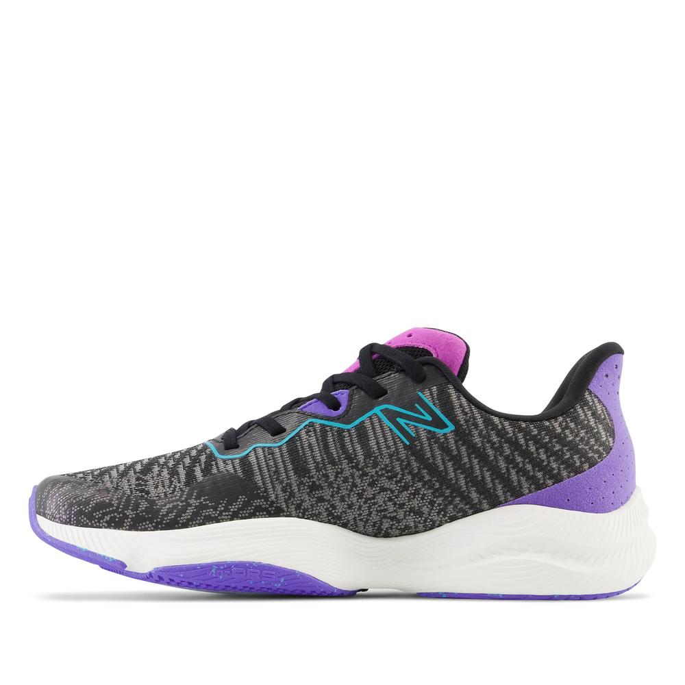 Dámske topánky New Balance WXSHFTA2 – čierne