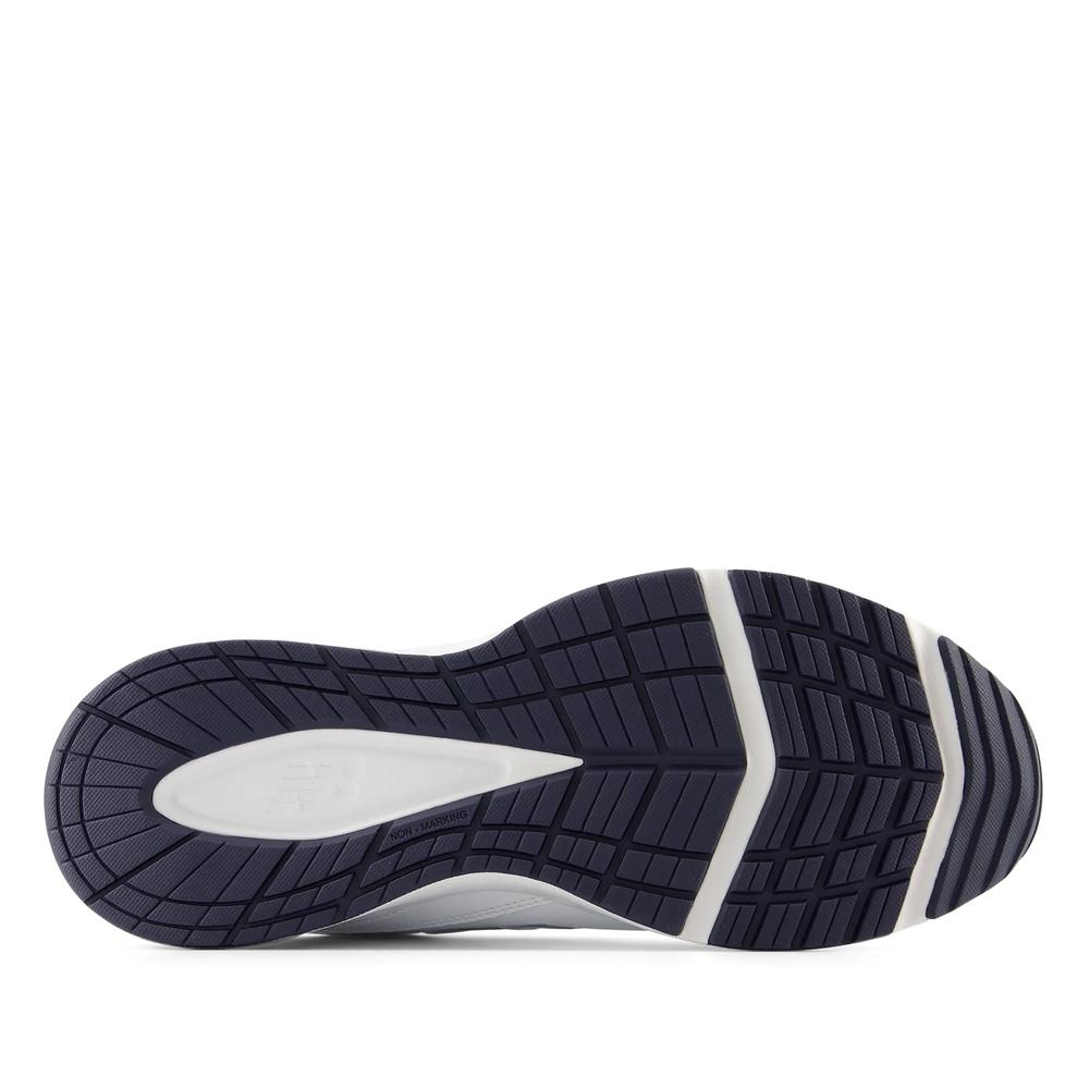 Topánky New Balance MX608EN5 - biele