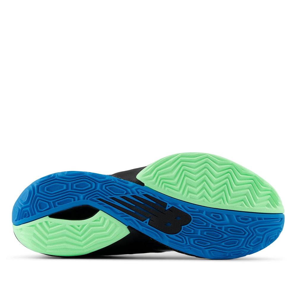 Pánske topánky New Balance TWO WXY v4 BB2WYBL4 - čierne