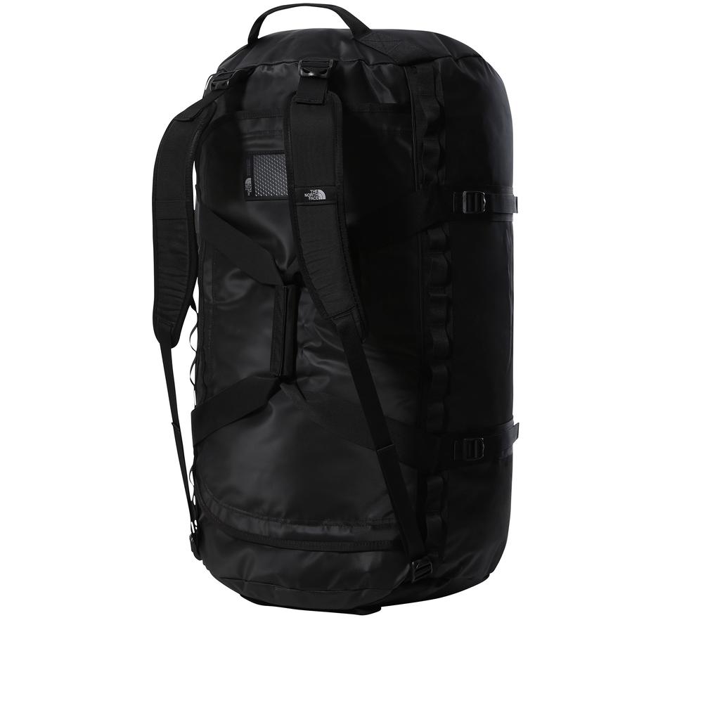 Taška The North Face Base Camp Duffel  XL 0A52SC53R1 - čierne