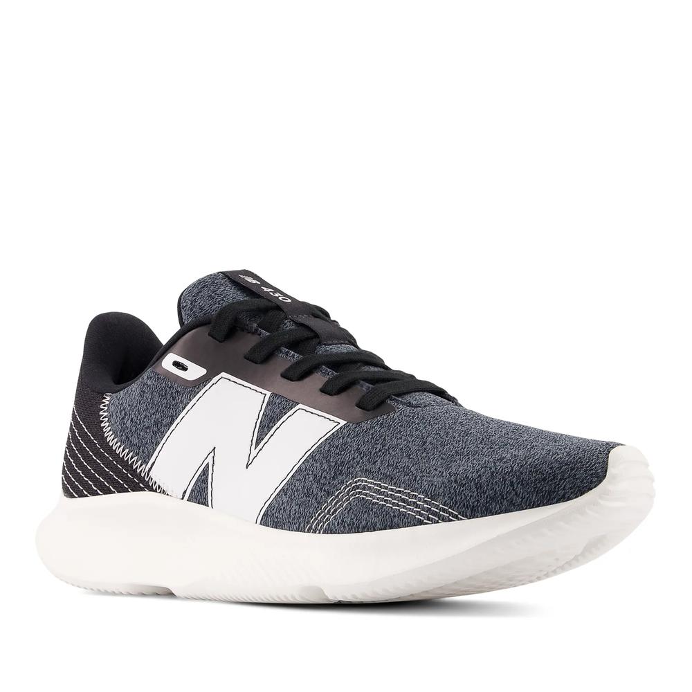 Topánky New Balance WE430CB3 - čierne
