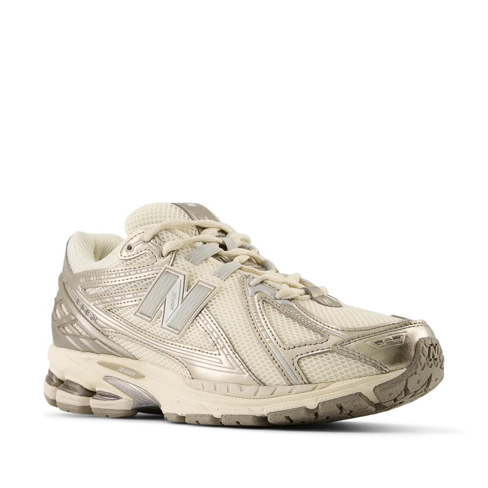 Unisex topánky New Balance U1906RCN - béžové
