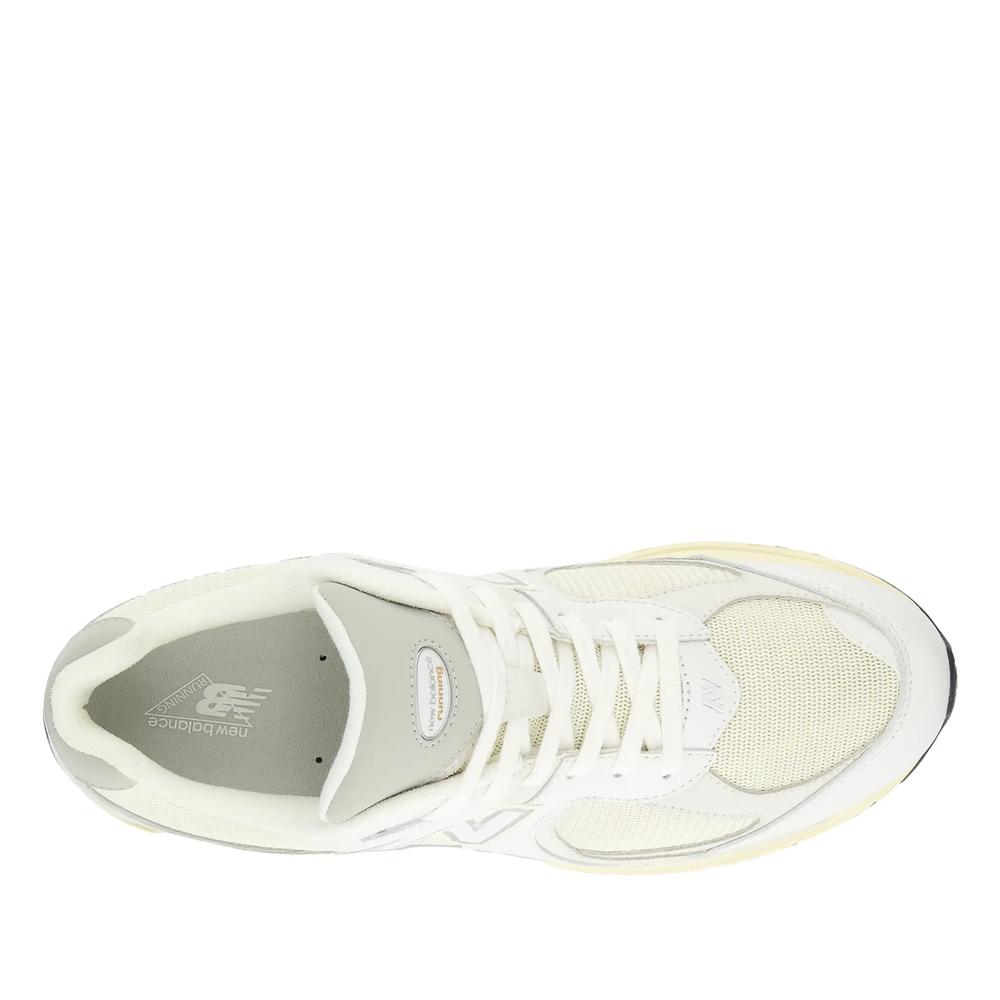 Topánky New Balance M2002RIA - biele