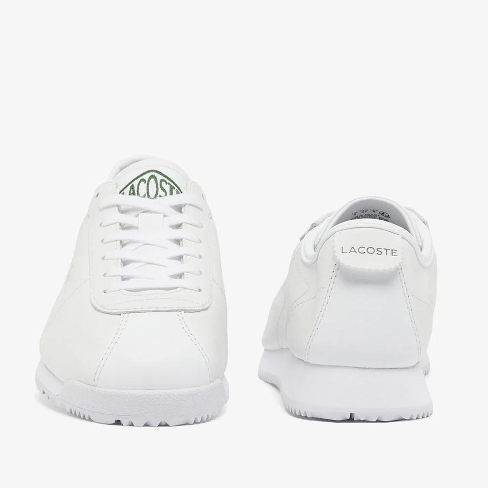 Dámske topánky Lacoste Club-Low 749SFA0120-21G - biele
