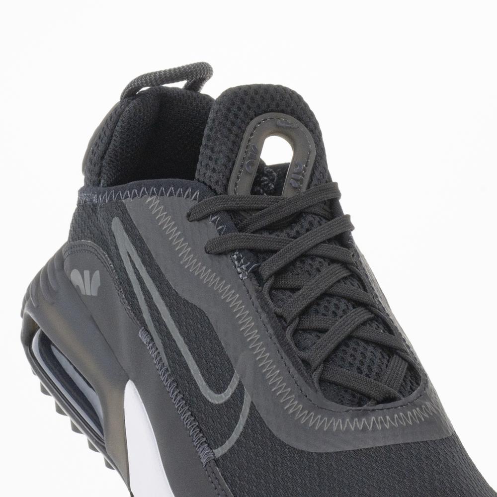 Topánky Nike Air Max 2090 DD3236-001 - čierne