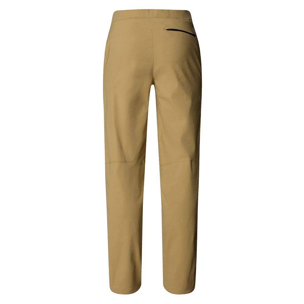 Pánske nohavice The North Face Lightning 0A495N4FS1 - béžové