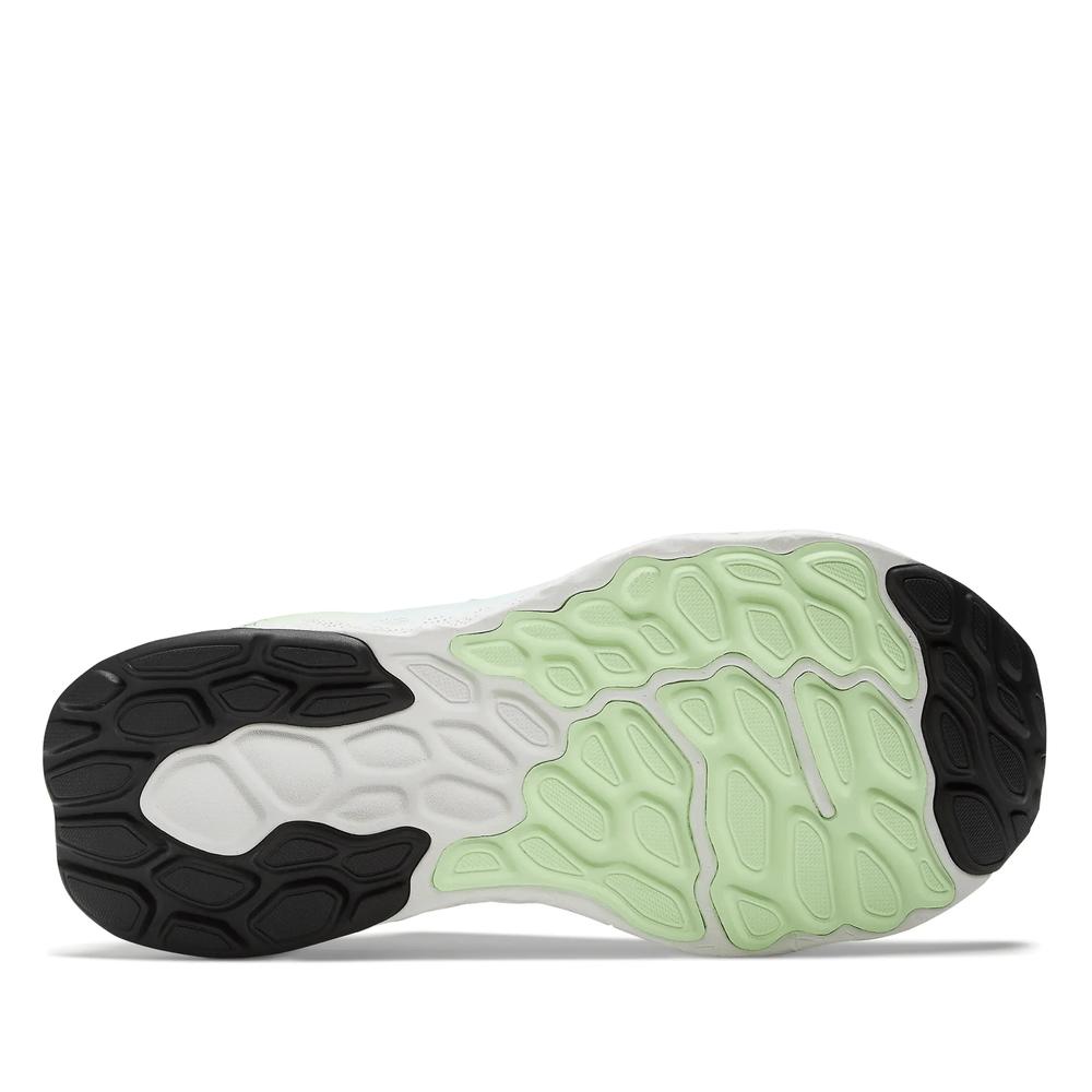Topánky na behanie dámske New Balance Fresh Foam 1080v12 W108012N - biele
