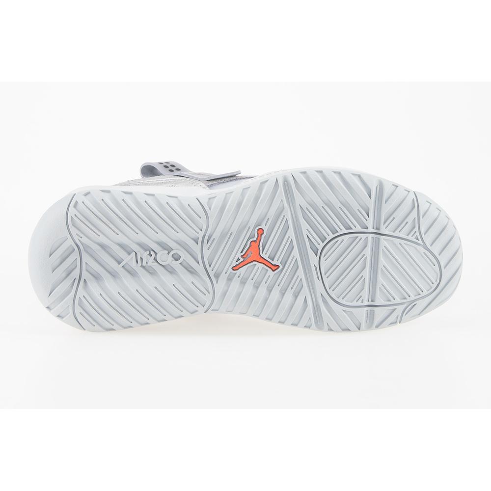 Topánky Nike Jordan MA2 CW6594-009 - šedý