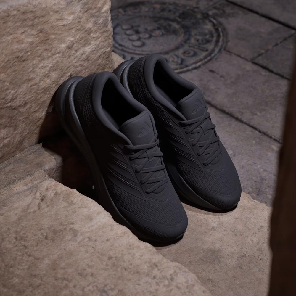 Pánske topánky adidas Runfalcon 6 Cloudfoam KH5566 - čierne