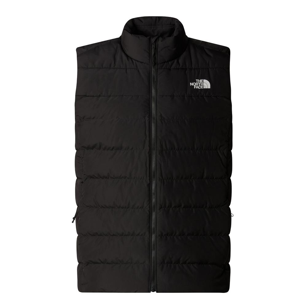 Vesta The North Face Aconcagua III 0A84IK4H01 - čierne