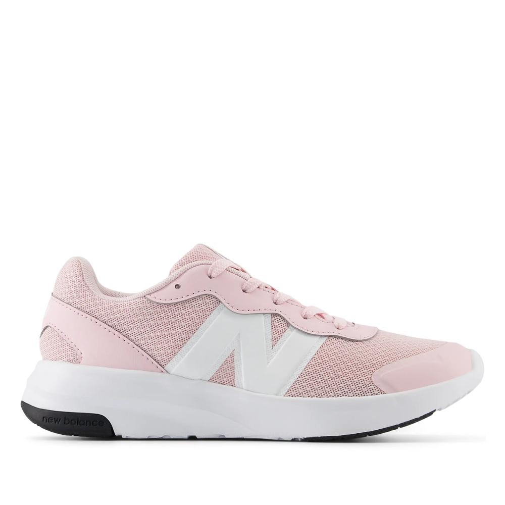 Topánky New Balance GK578PK - ružové