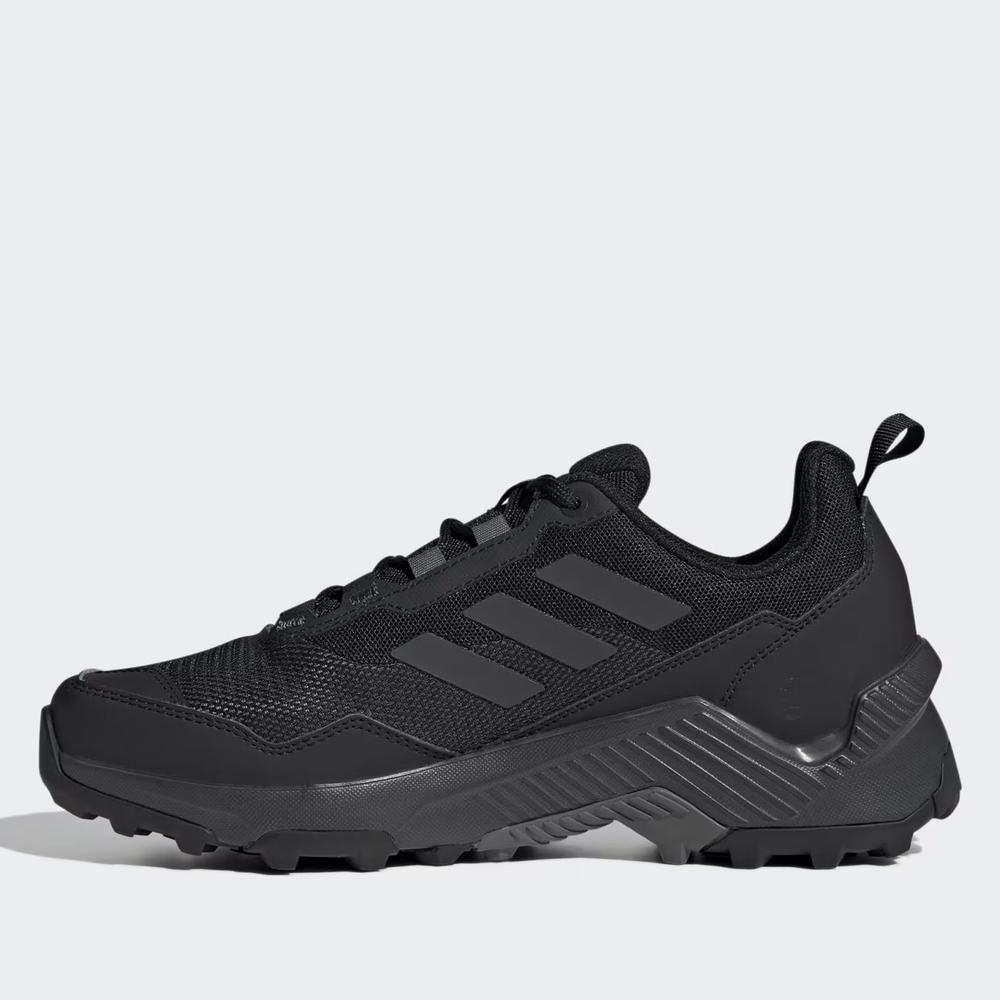 Topánky dámske adidas Terrex Eastrail 2.0 Hiking HQ0935 - čierne
