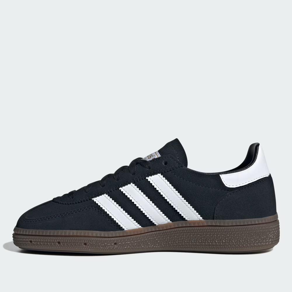 Topánky mládež adidas Handball Spezial J IH8010 - čierne