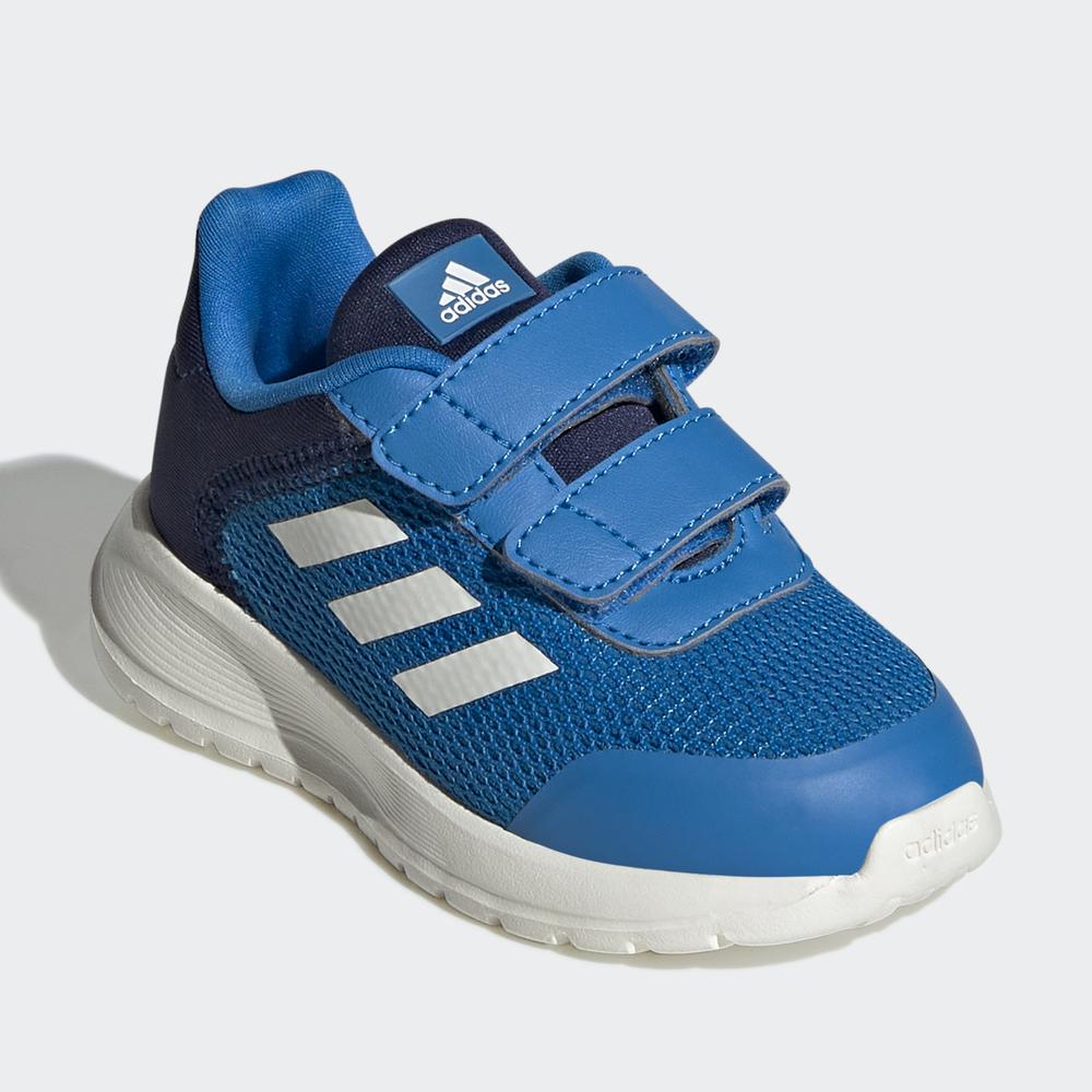 Detské topánky adidas Sportswear Tensaur Run 2.0 CF I GZ5858 - modré