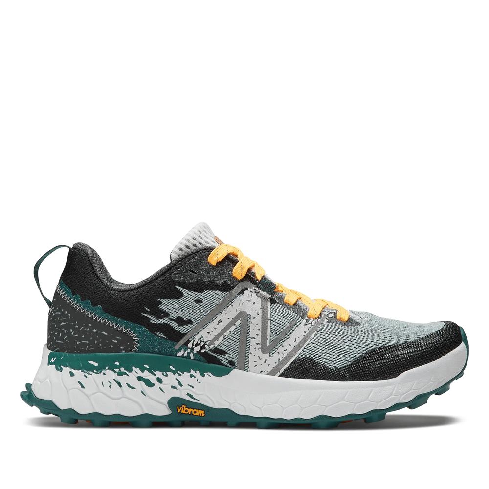 Pánske topánky New Balance Fresh Foam Hierro v7 MTHIERI7 – viacfarebné