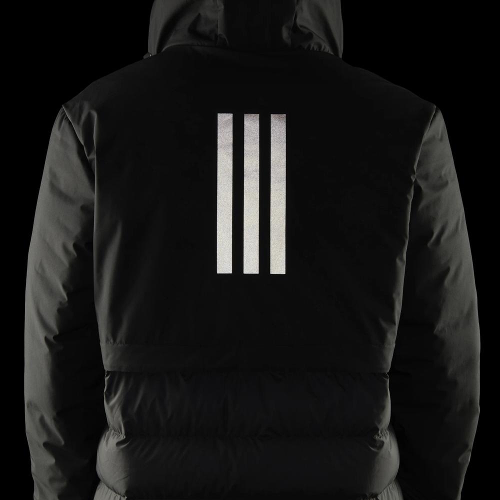Bunda adidas Traveer Cold.Rdy HG6017 - čierne