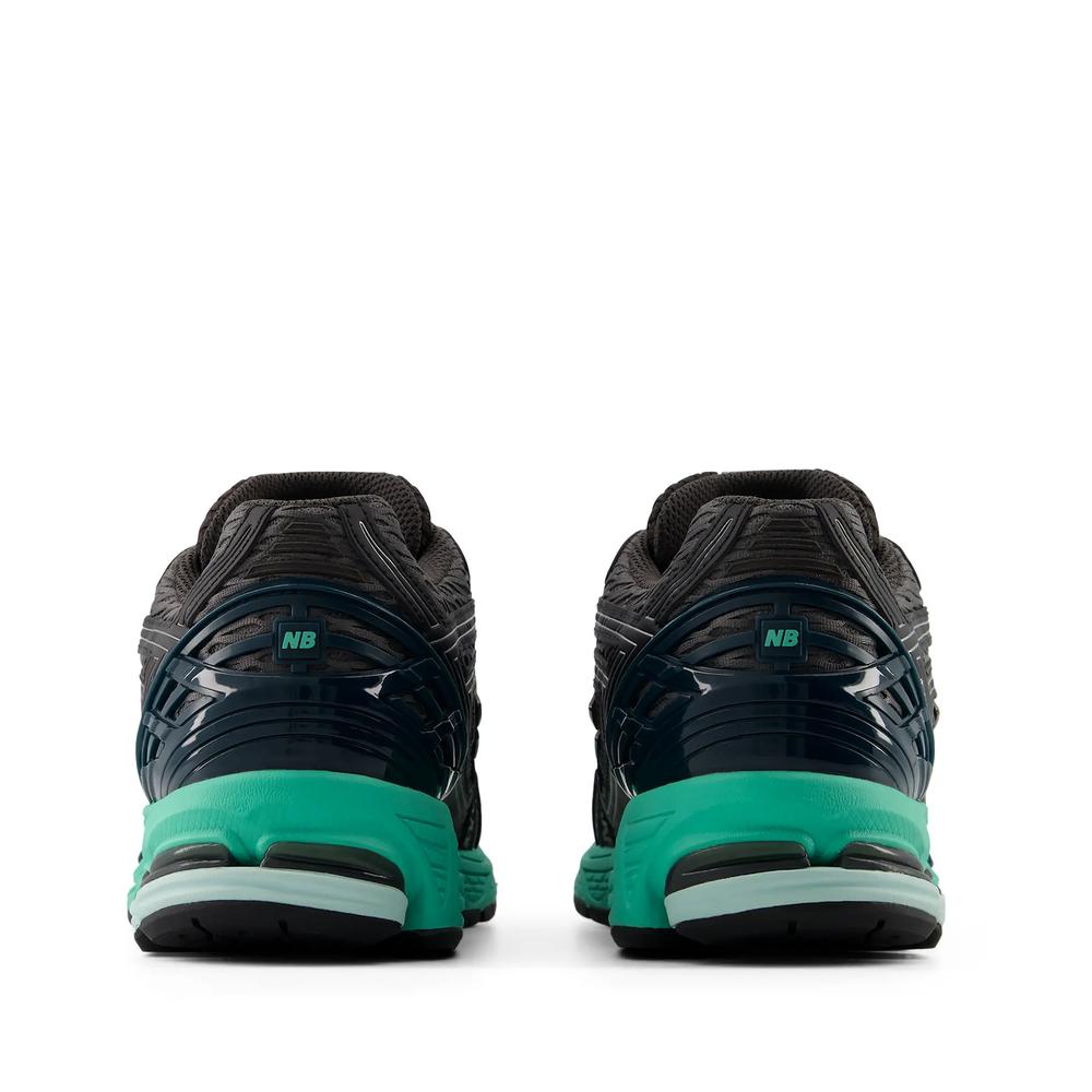 Unisex topánky New Balance U19068O6 - čierne