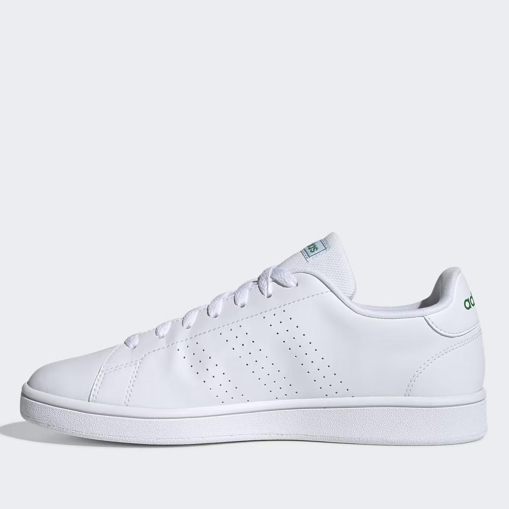 Topánky adidas Advantage Base EE7690 - biele